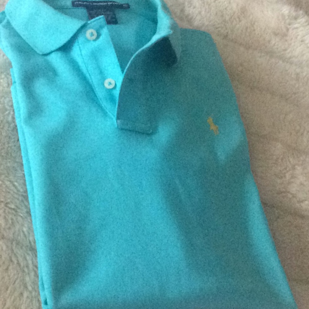RALPH LAUREN Shirt